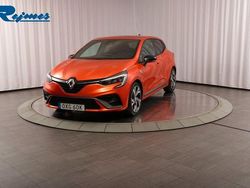 Orange Begagnad 2022 Renault Clio V R.S. Halvkombi | 224 800 kr