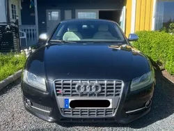 Begagnad 2009 Audi A5 Sportkupé | 89 000 kr