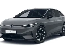 Ny 2024 VW ID.7 Pro Sedan | 654 900 kr (Lite dyr)
