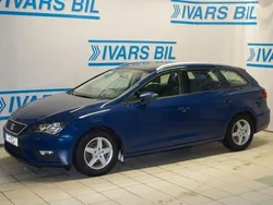 Seat Leon ST