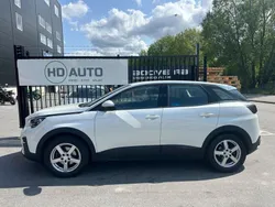 Begagnad 2017 Peugeot 3008 Active SUV | 119 900 kr (Bra pris)