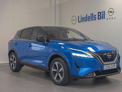 Begagnad 2023 Nissan Qashqai Tekna SUV | 309 000 kr