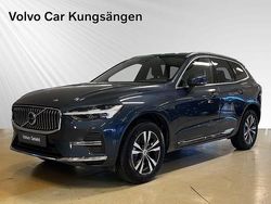 Mörkblå Begagnad 2024 Volvo XC60 Core SUV | 514 900 kr (Bra pris)