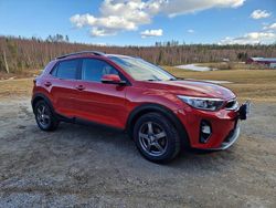 Begagnad 2019 Kia Stonic SUV | 129 000 kr (Marknadspris)