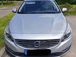 Silver Begagnad 2015 Volvo V60 Momentum Kombi | 119 000 kr (Bra pris)