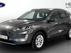 Begagnad 2022 Ford Kuga Titanium SUV | 269 900 kr (Marknadspris)