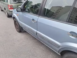 Begagnad 2007 Ford Fusion Halvkombi | 13 500 kr (Bra pris)