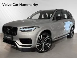 Silver Begagnad 2024 Volvo XC90 Ultra SUV | 794 900 kr (Marknadspris)