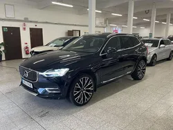 Svart Begagnad 2020 Volvo XC60 Inscription SUV | 429 500 kr (Lite dyr)