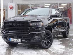 Svart Ny 2025 Dodge Ram Pickup | 1 174 000 kr (Lite dyr)