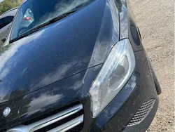 Svart Begagnad 2013 Mercedes A180 Urban Halvkombi | 110 000 kr (Marknadspris)