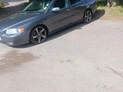 Grå Begagnad 2006 Volvo V70 Dynamic Kombi | 22 000 kr (Dyr)