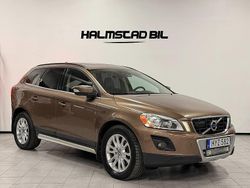 Brun Begagnad 2008 Volvo XC60 Summum SUV | 93 500 kr (Lite dyr)