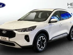 Ny 2024 Ford Kuga Active SUV | 389 900 kr (Superpris)