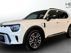 Ny 2025 Smart #5 Pro+ SUV | 573 624 kr