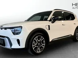 Ny 2025 Smart #5 Pro+ SUV | 573 624 kr