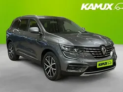 Grå Begagnad 2020 Renault Koleos Intens SUV | 234 800 kr