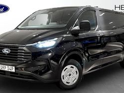 Ny 2026 Ford Transit Custom | 457 900 kr