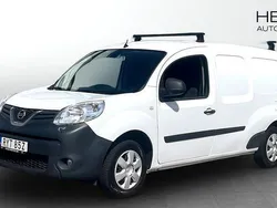 Nissan NV250