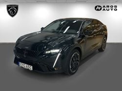 Ny 2024 Peugeot 408 GT Sedan | 399 900 kr