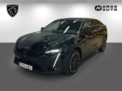 Ny 2024 Peugeot 408 GT Sedan | 399 900 kr