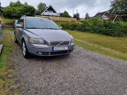 Begagnad 2005 Volvo V50 Kombi | 42 900 kr (Marknadspris)
