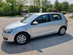 Silver Begagnad 2010 VW Golf VI Halvkombi | 75 000 kr (Marknadspris)