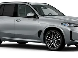 Ny 2025 BMW X5 Comfort Edition SUV | 1 126 500 kr (Bra pris)