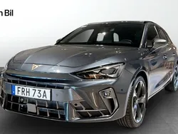 Mörkgrå Ny 2025 Cupra Leon Kombi | 369 900 kr (Marknadspris)