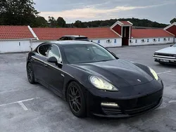 Begagnad 2011 Porsche Panamera S Sport Sedan | 250 000 kr