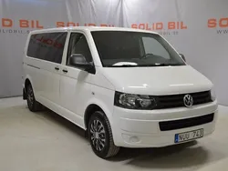 VW Caravelle