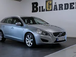 Begagnad 2012 Volvo V60 Ocean Race Kombi | 79 900 kr (Marknadspris)
