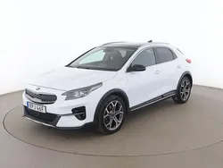 Vit Begagnad 2020 Kia XCeed SUV | 218 000 kr (Marknadspris)