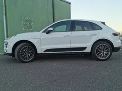Vit Begagnad 2017 Porsche Macan SUV | 315 000 kr (Marknadspris)