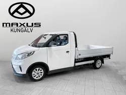 Ny 2024 Maxus eDeliver 3 Van | 556 688 kr