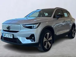 Silver Begagnad 2023 Volvo XC40 Plus SUV | 419 900 kr