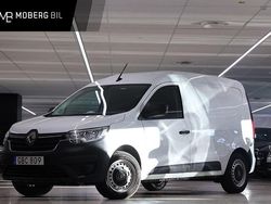 Vit Begagnad 2022 Renault Express Van | 139 900 kr