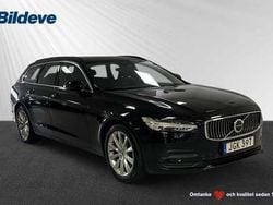 Begagnad 2022 Volvo V90 Kombi | 299 900 kr (Marknadspris)