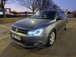 Grå Begagnad 2012 VW Jetta GT Sedan | 69 800 kr (Lite dyr)