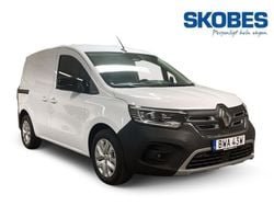 Vit Ny 2024 Renault Kangoo Minibuss | 359 900 kr (Marknadspris)