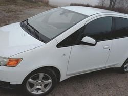 Begagnad 2010 Mitsubishi Colt Halvkombi | 43 000 kr (Dyr)