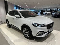 Vit Begagnad 2021 MG EHS Luxury SUV | 279 900 kr (Dyr)