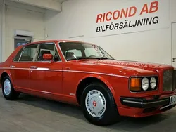 Bentley Turbo R