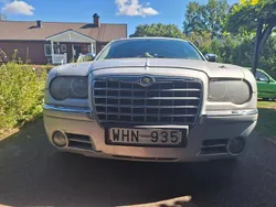 Silver Begagnad 2005 Chrysler 300C Touring Kombi | 35 000 kr (Superpris)