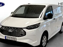 Ford E-Transit
