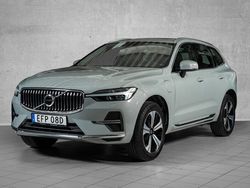 Grå Begagnad 2025 Volvo XC60 Plus SUV | 539 000 kr (Marknadspris)