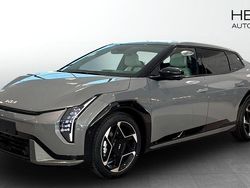 Ny 2026 Kia EV4 GT-Line Halvkombi | 590 000 kr (Marknadspris)