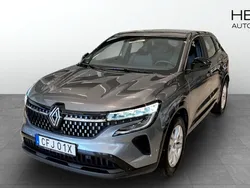 Grå (silver) Begagnad 2023 Renault Austral Evolution SUV | 269 800 kr