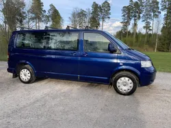 VW Caravelle