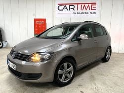 Brun Begagnad 2012 VW Golf Plus Style Minibuss | 69 900 kr